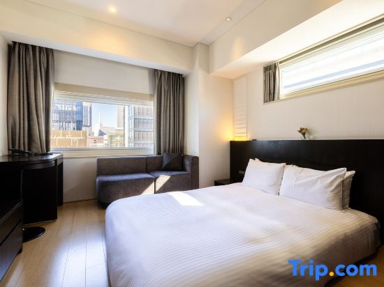Hotel Gracery Ginza 사진 9