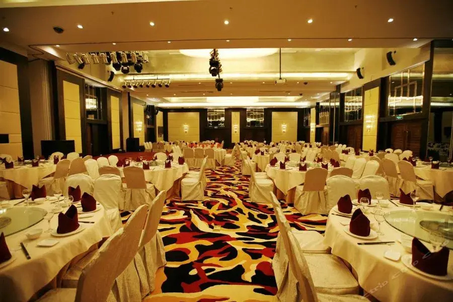 Honghua Resort Hotel Shanghai - Général