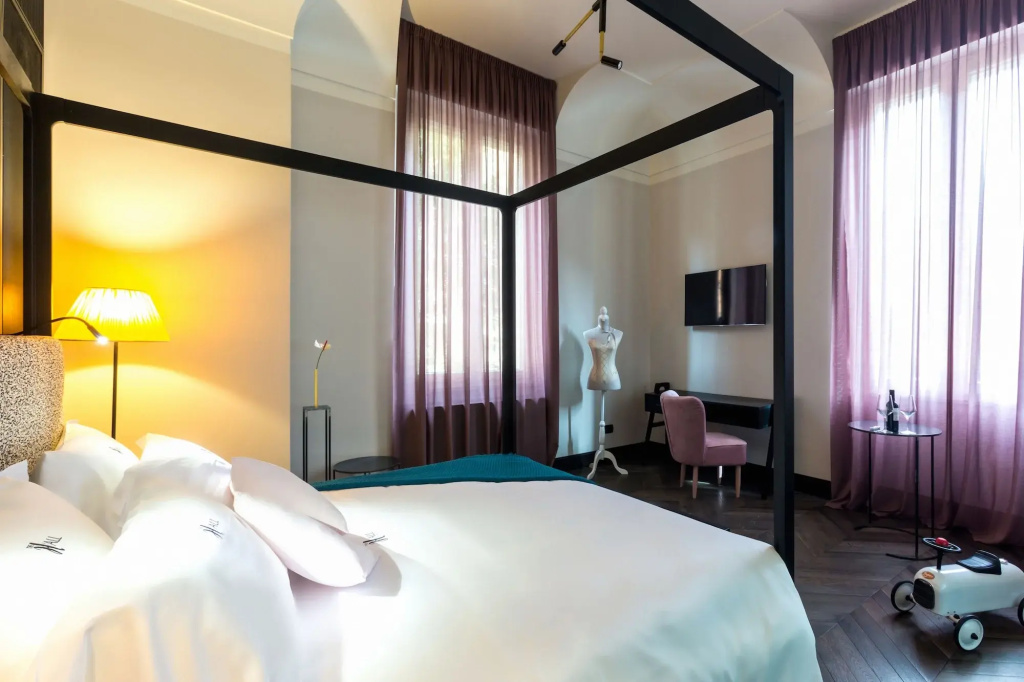 Hotel photo 6