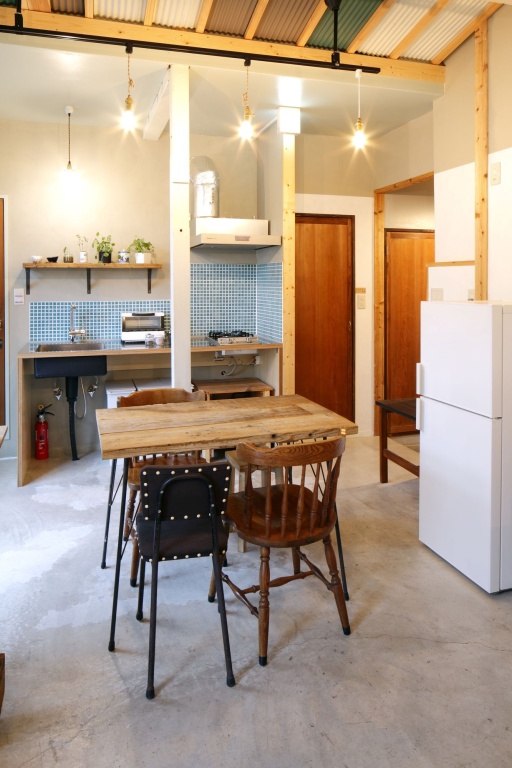 Tokyo Hikari Guesthouse - Hostel 사진 31