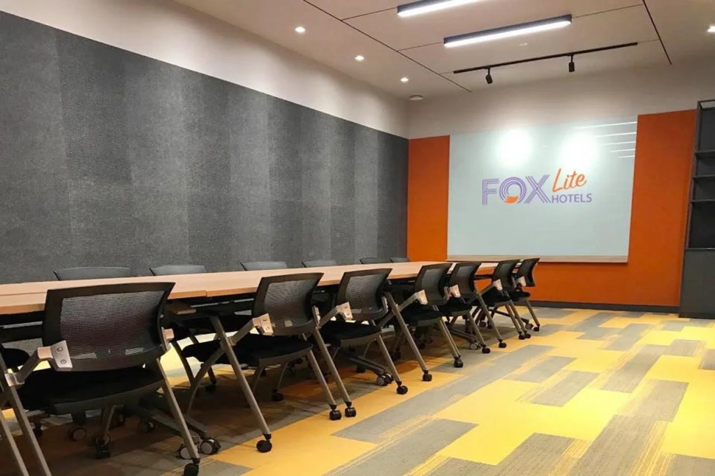 FOX Lite DPulze Cyberjaya - Général