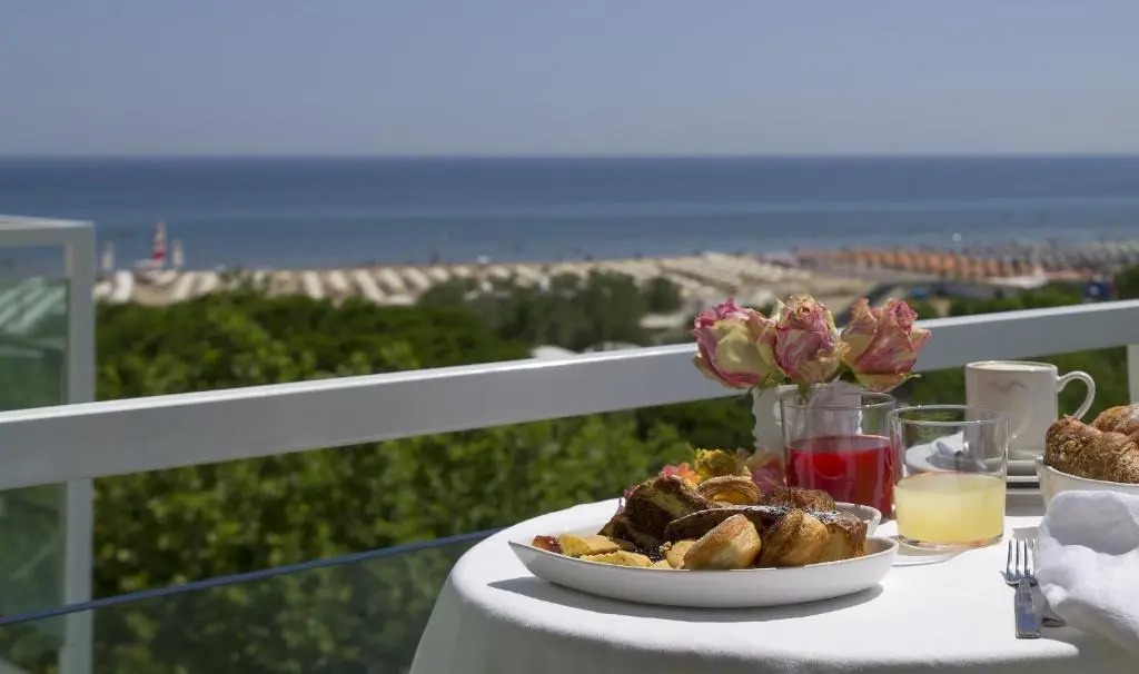 Hotel Biancamano - Général