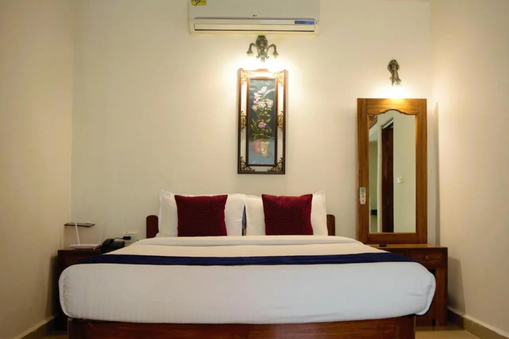 Hotel photo 21