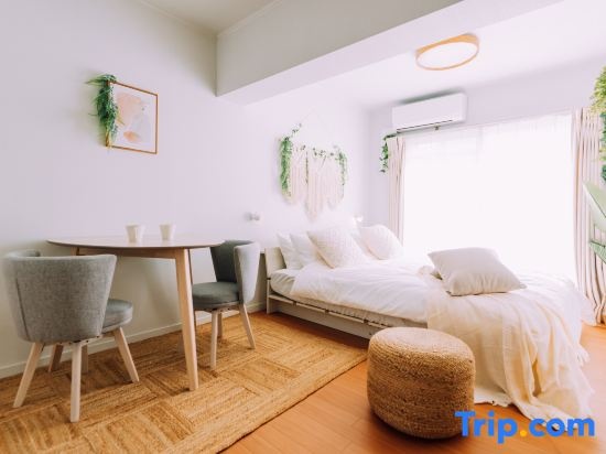 Modern Stylish Stay | Couple Fukuoka 403 사진 1