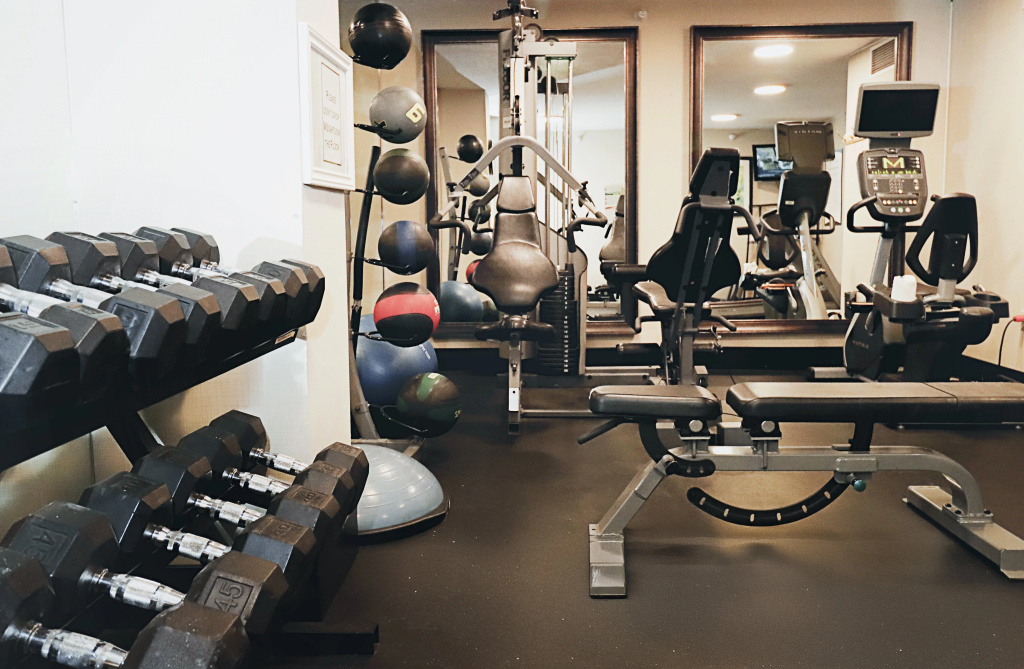 Staybridge Suites Colorado Springs North by IHG - Général