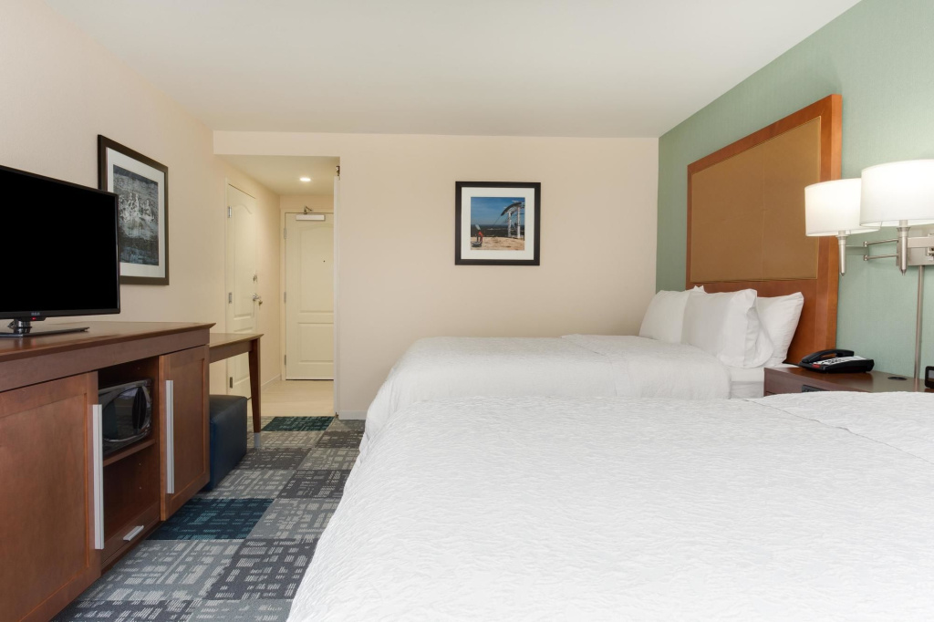 Hampton Inn Norcross - 4