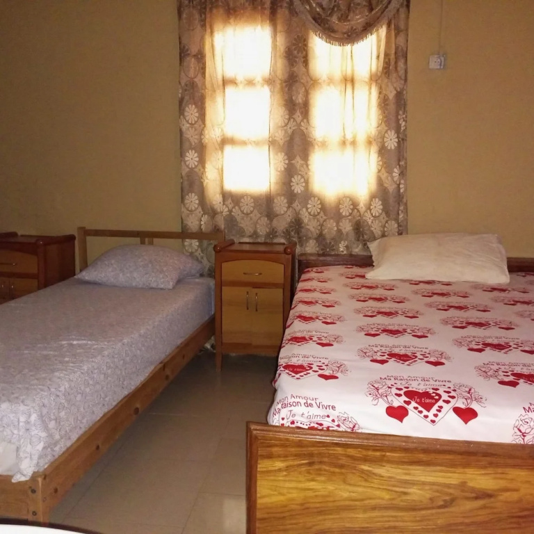 Business room