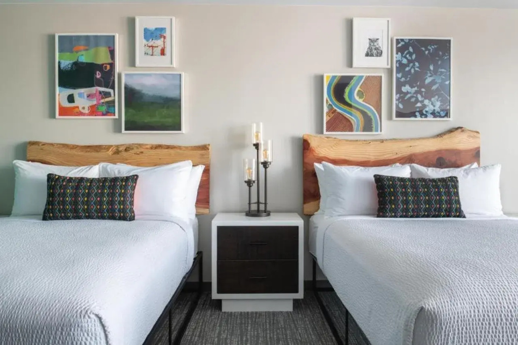 Hotel photo 9