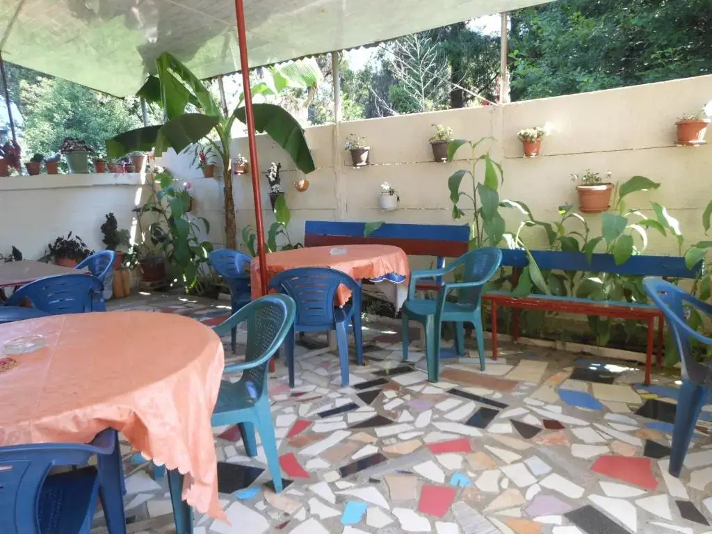 Guest House Mari - фото 22