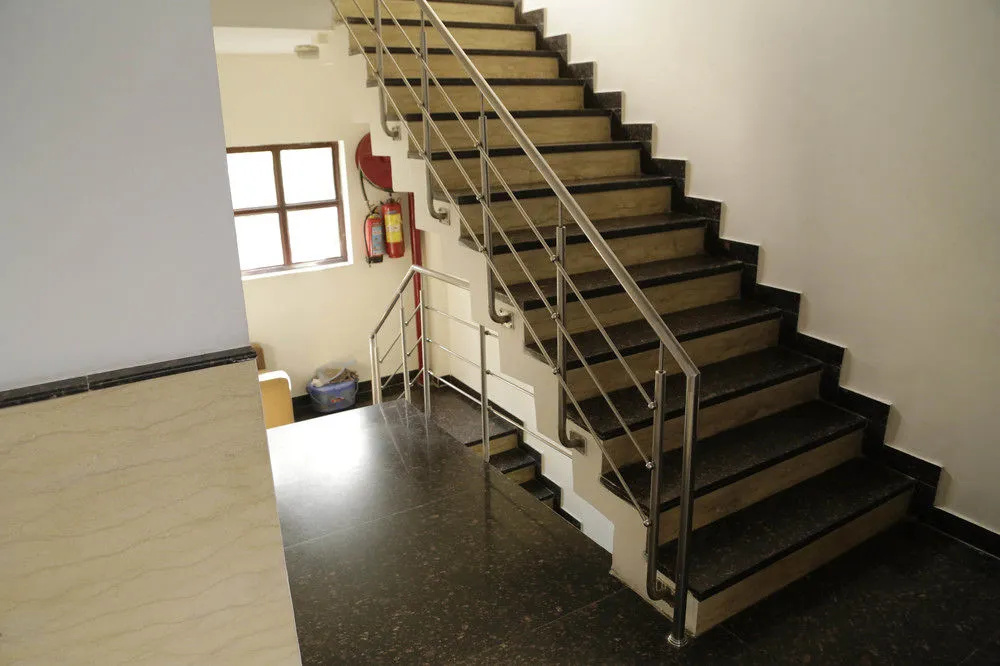 FabHotel Karol Bagh Main Market - Général