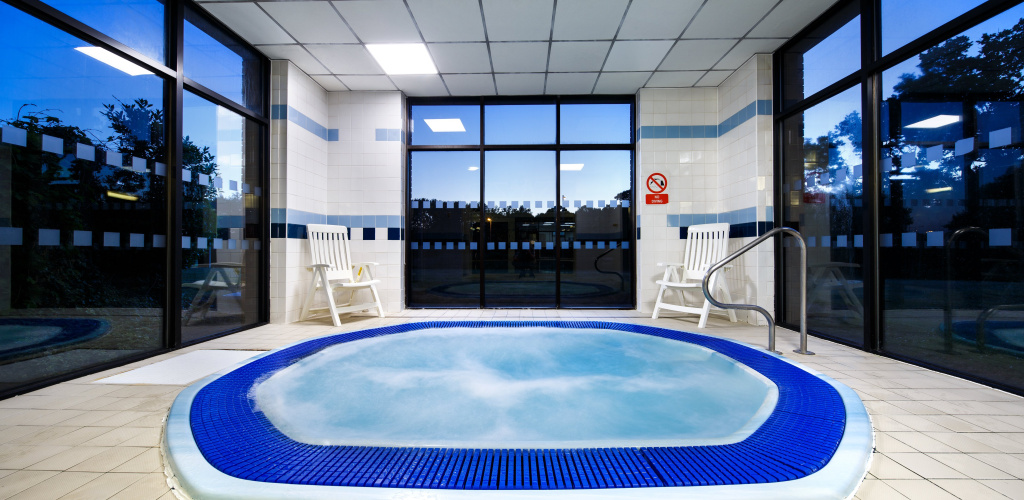 Holiday Inn Brentwood M25, Jct. 28 by IHG - Général