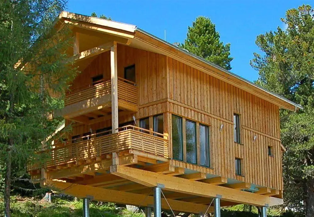 Alpenpark Turracher Höhe