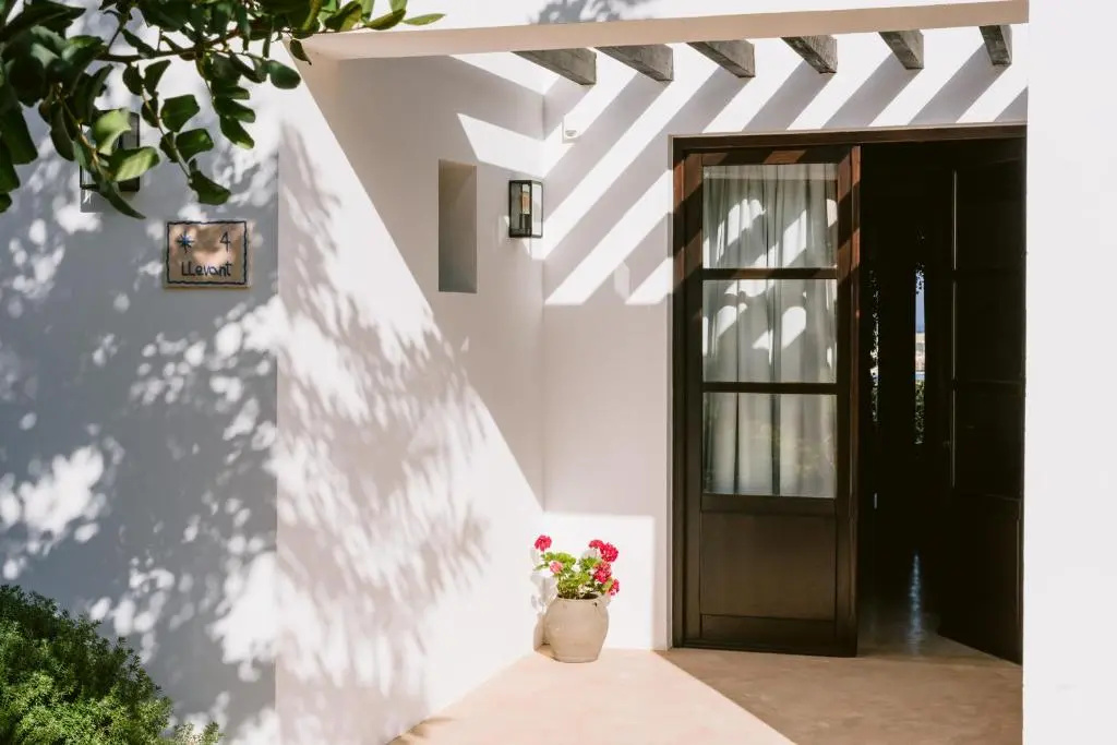 Casa Maca Hotel - Chambres