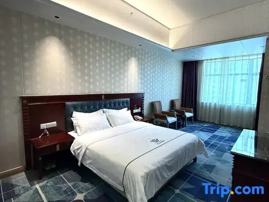 Willman Hotel - Chambres