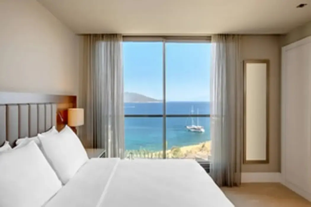 Caresse, a Luxury Collection Resort & Spa, Bodrum - фото 36