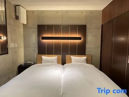 Deluxe Double room (twin beds)