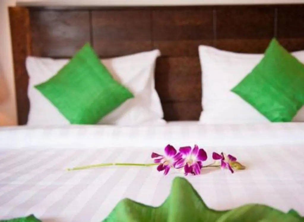 Suite Home Boutique Hotel - Chambres