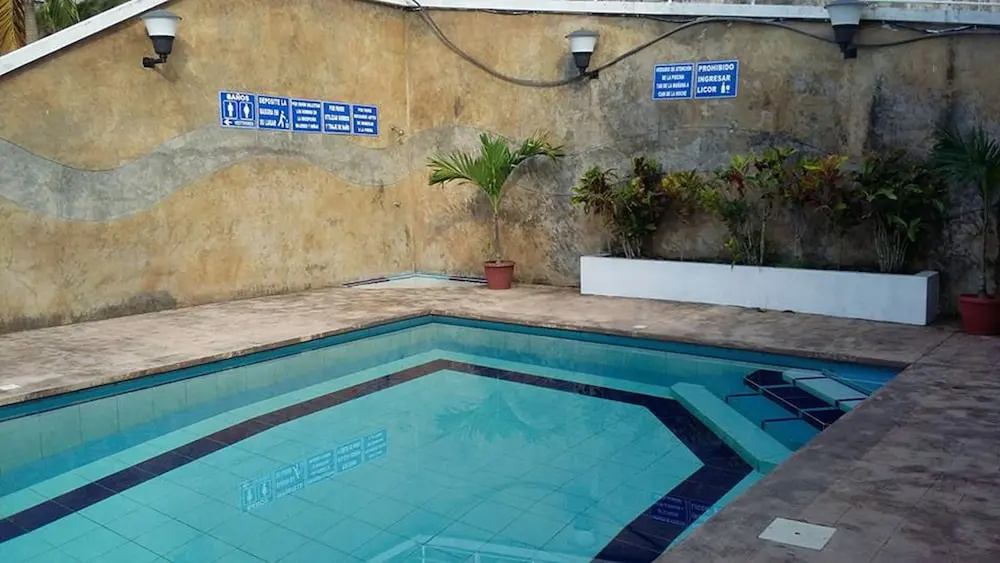 Hotel photo 11