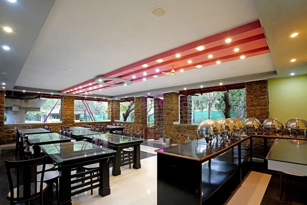 Hotel photo 14