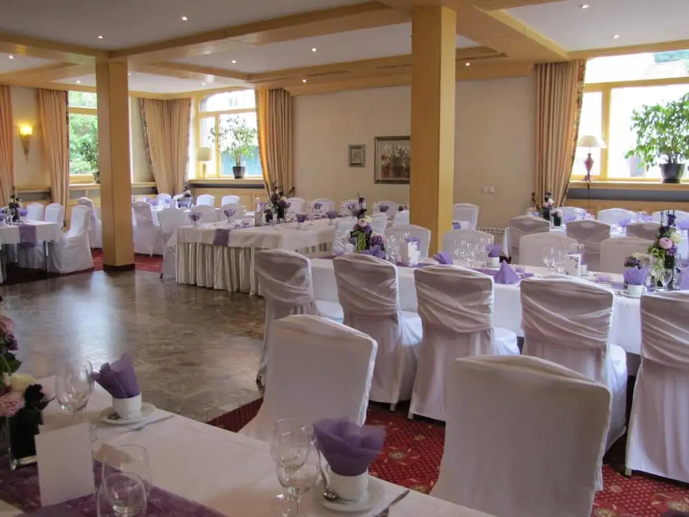 Hotel Kloster Hirsau - Général