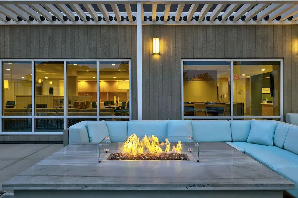 TownePlace Suites Sacramento Elk Grove
