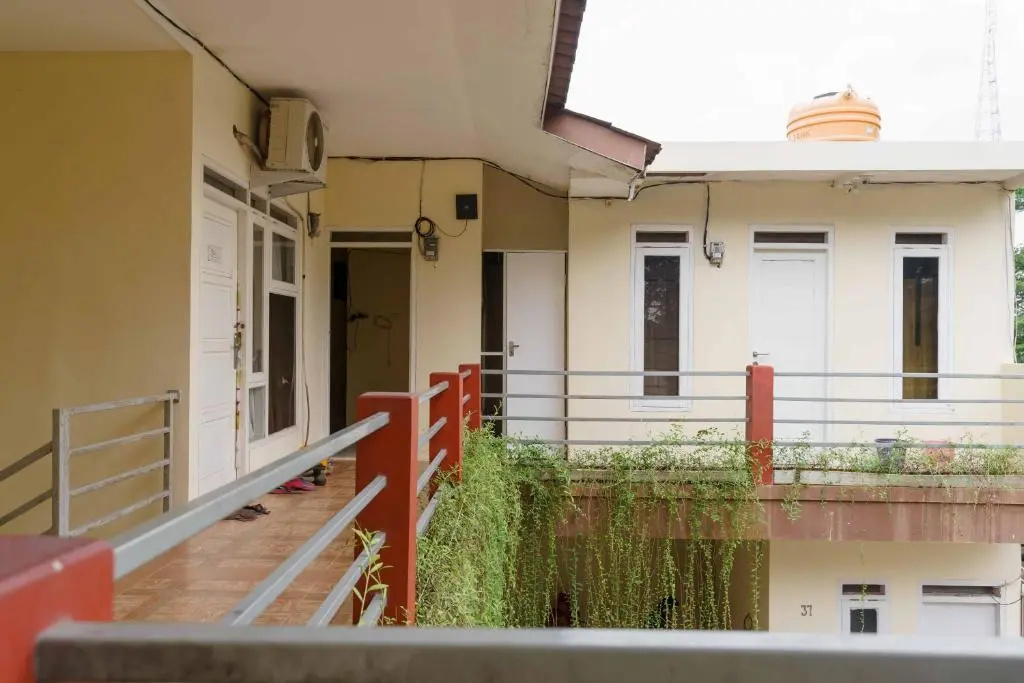 Madinah House Syariah RedPartner