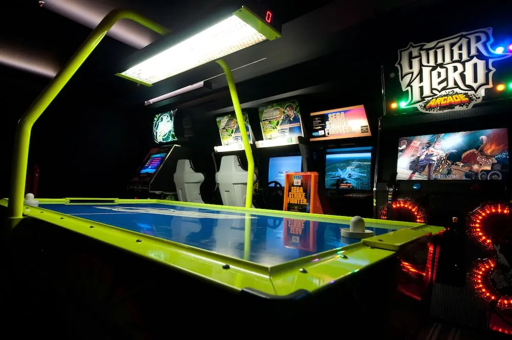 Hôtel Baker - фото 19