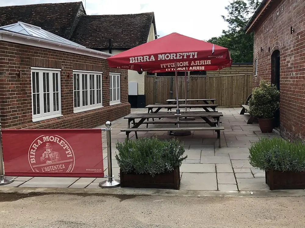 The Kings Head