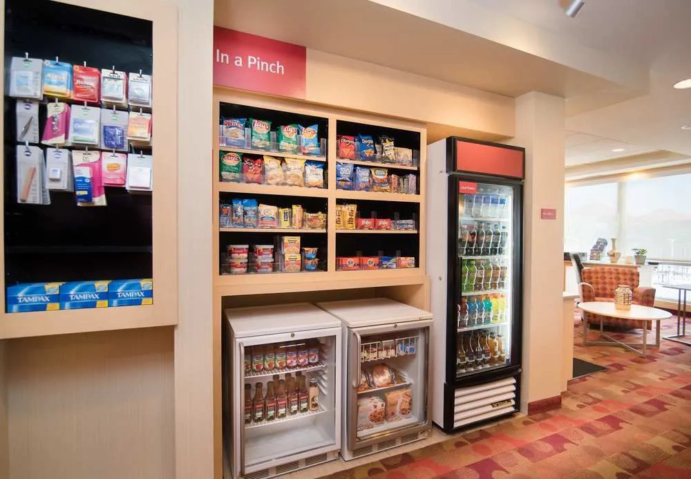 TownePlace Suites Providence North Kingstown