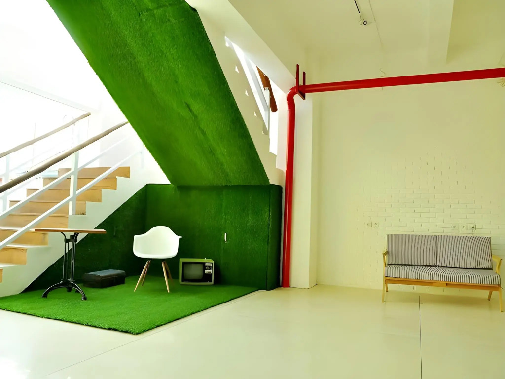 Summer Bed and Breakfast Hotel - фото 15