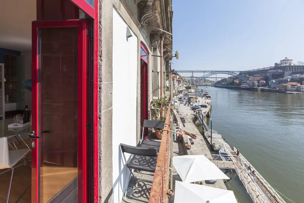 Go2oporto Ribeira do Porto