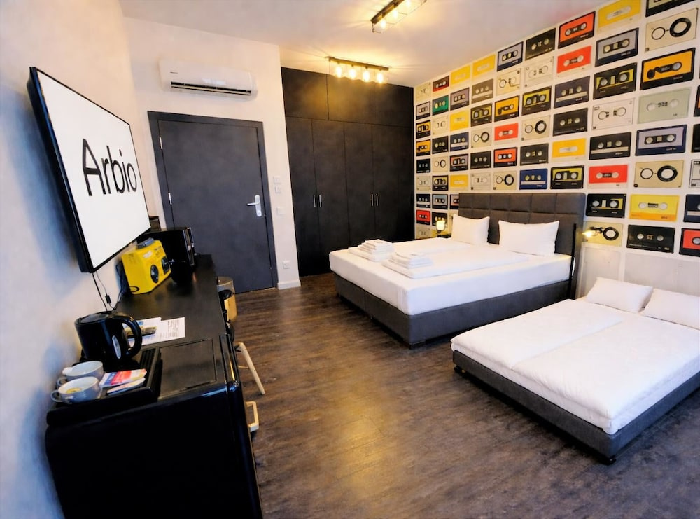 Comfort Apartment