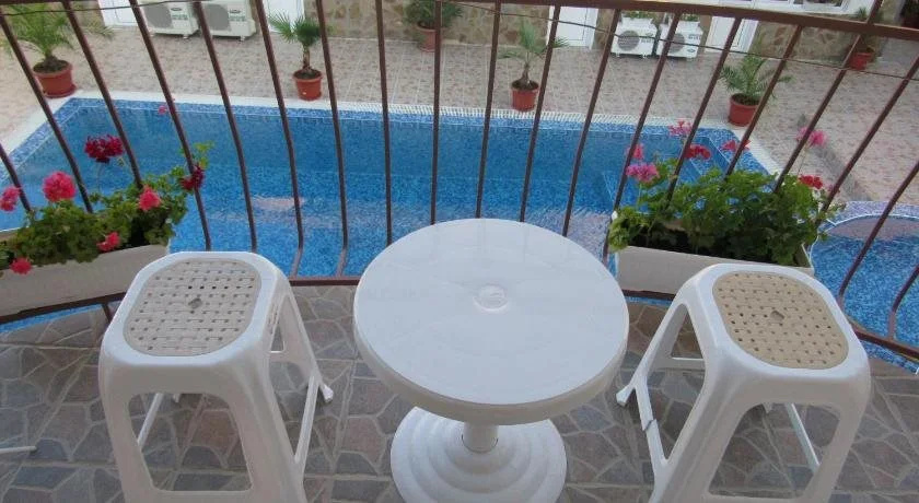 Family Hotel Bohemi