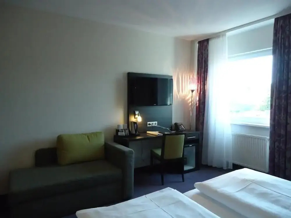 Hotel photo 2
