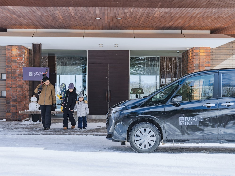 Furano Hotel