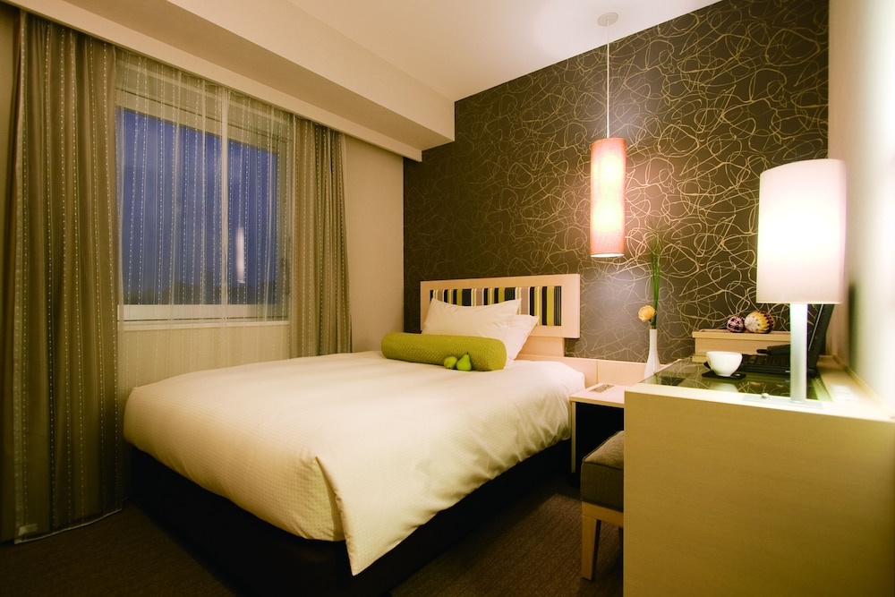 Hotel Resol Trinity Kanazawa 사진 6