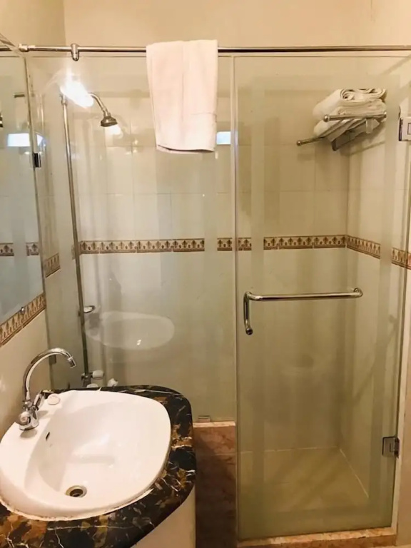 Shangrila Resort Hotel Murree - Chambres
