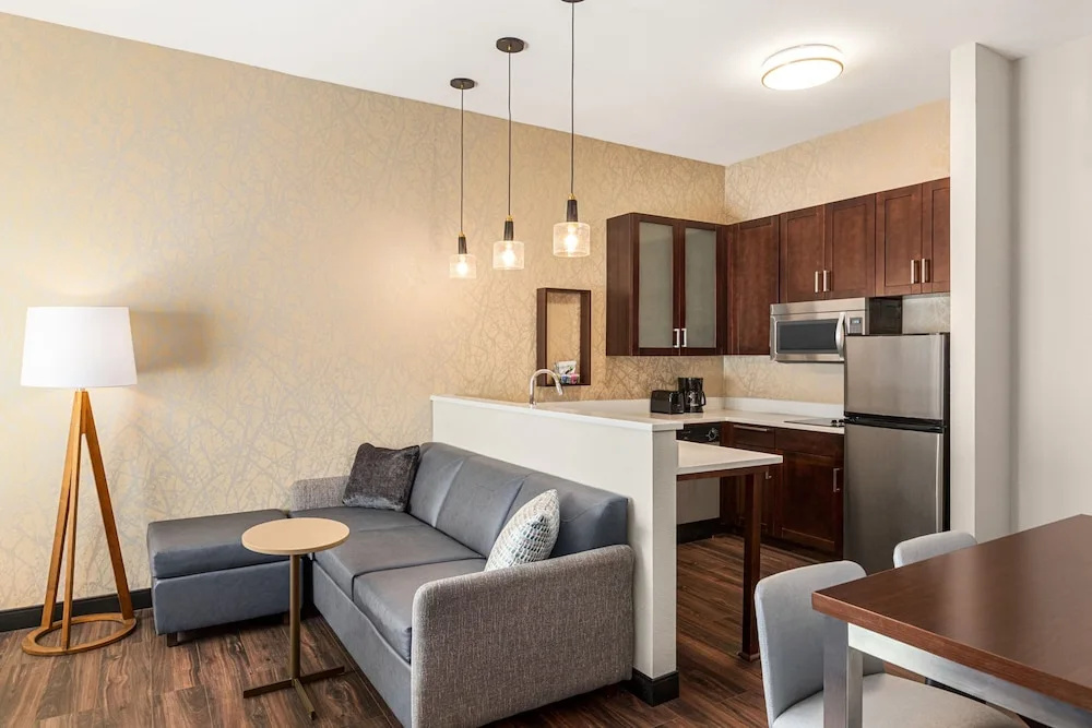 Residence Inn Denver Cherry Creek - Chambres