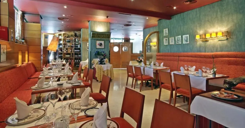TRYP Valladolid Sofía Parquesol Hotel - Général