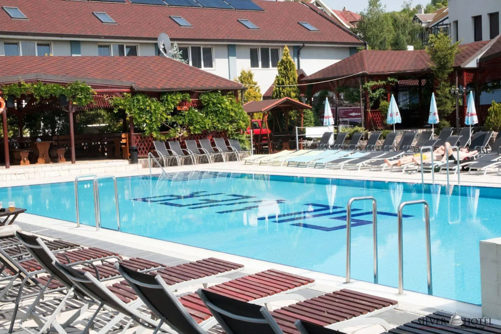 Hotel photo 10