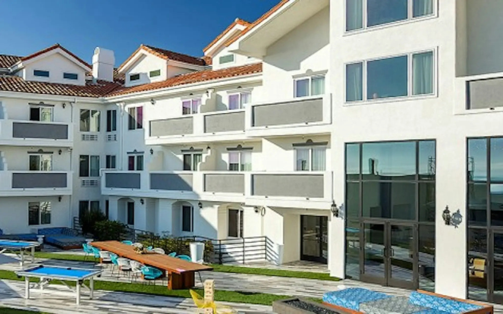 Hotel Hermosa - Général