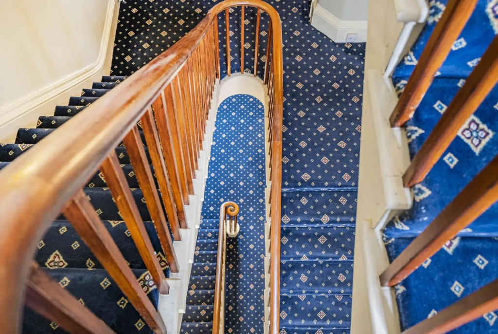 Yeo Dale Hotel - Général
