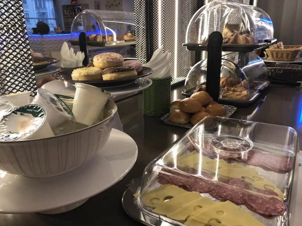 Hotel photo 26