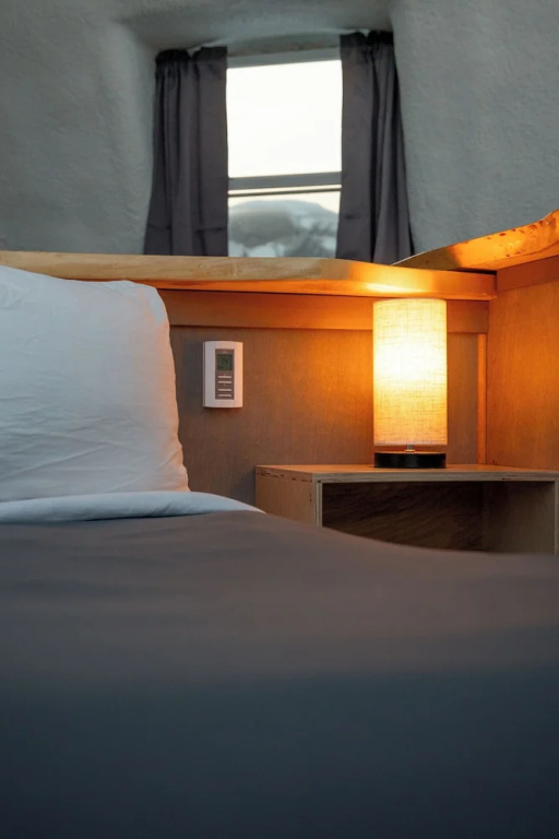 Borealis Basecamp — 4