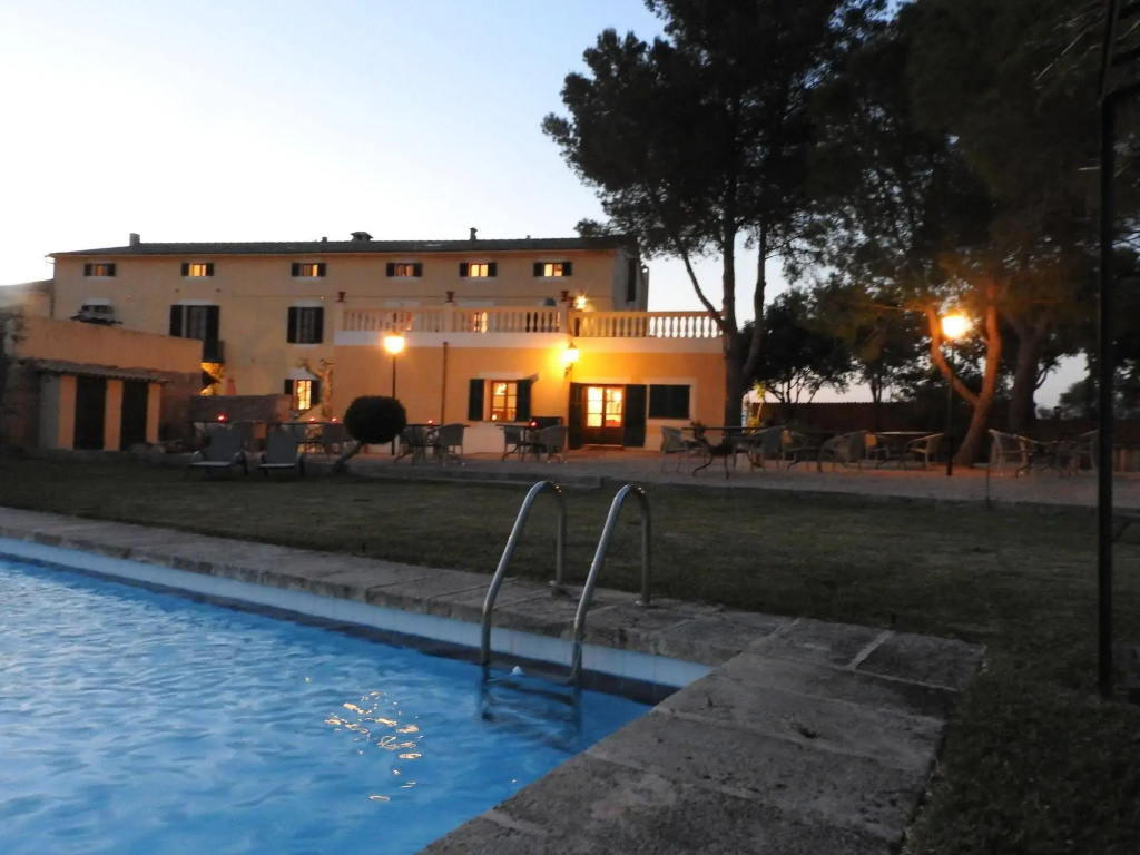 Hotel Son Xotano Mallorca by Annua Signature - Général