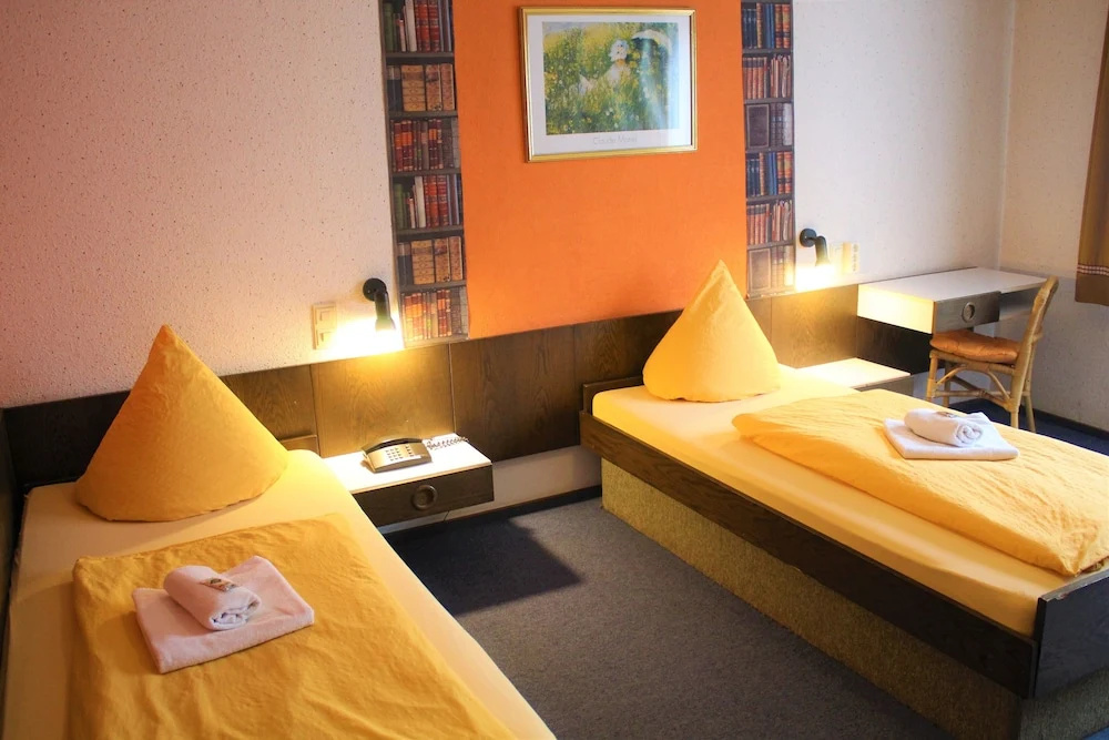 Hotel photo 2