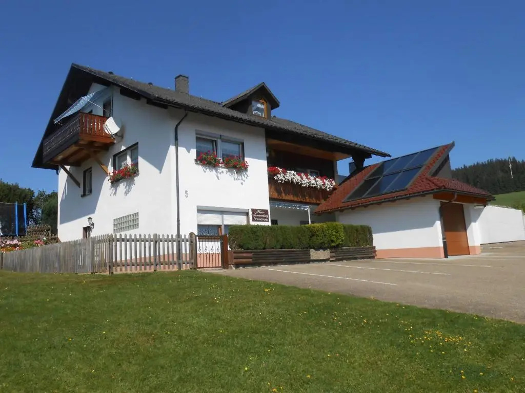 Haus Sommerberg