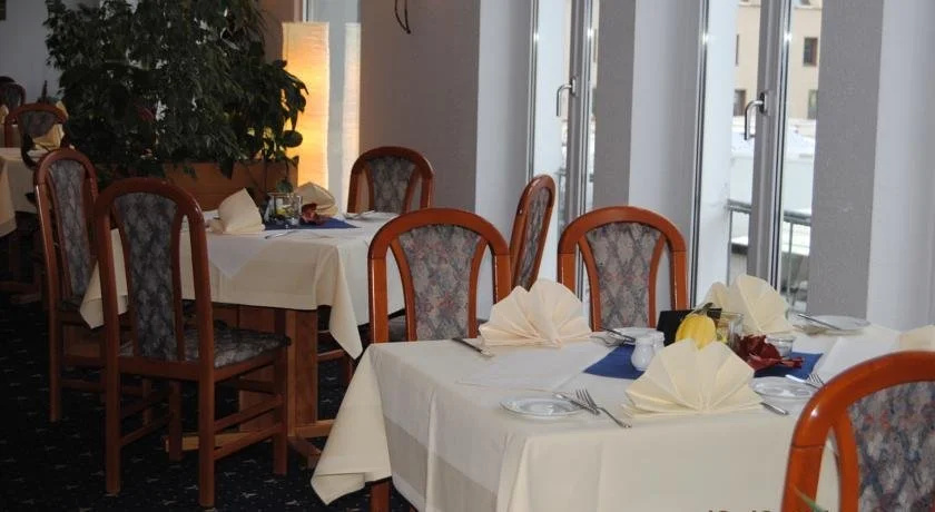 Hotel Stadt Spremberg - Général