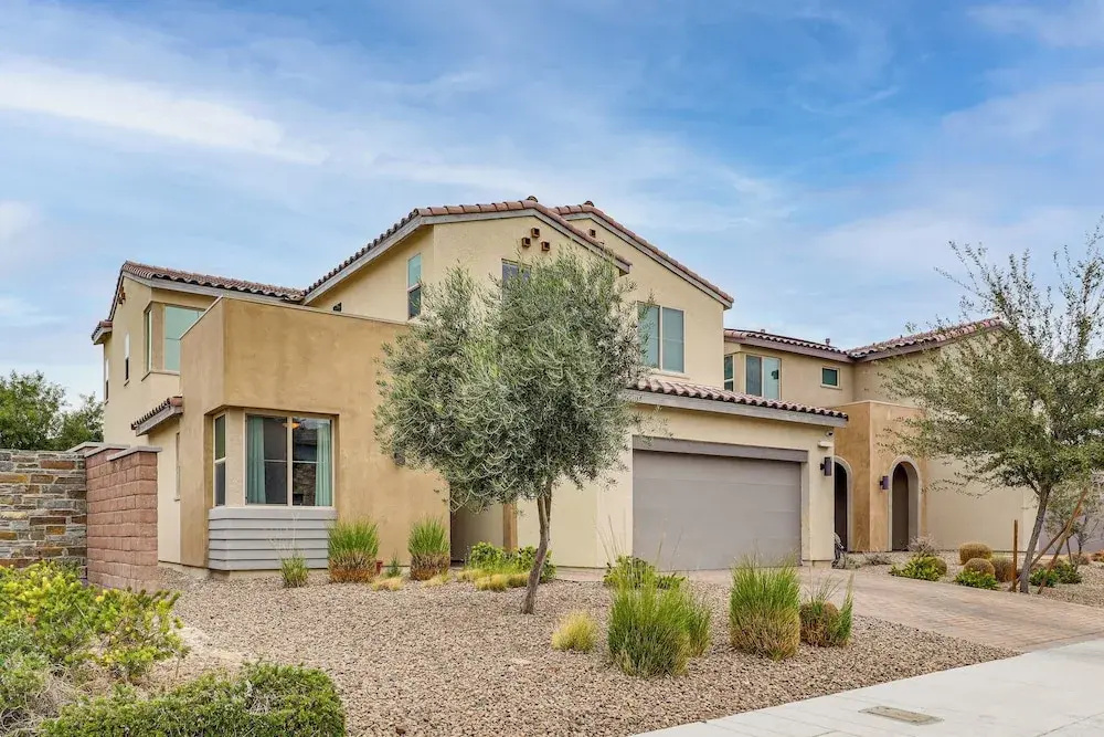 11 Mi to the Strip: Quiet Home in North Las Vegas