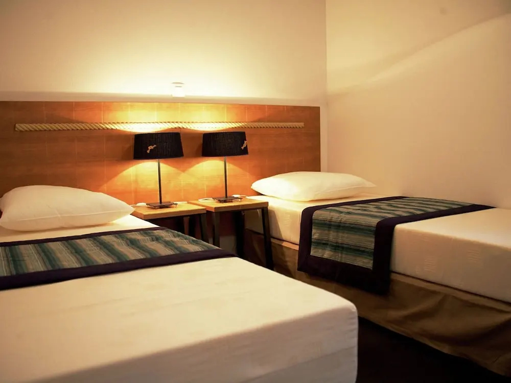 Voir la photo 2 — Well-kept Apartment, With Dishwasher, 7 km. From the Beach